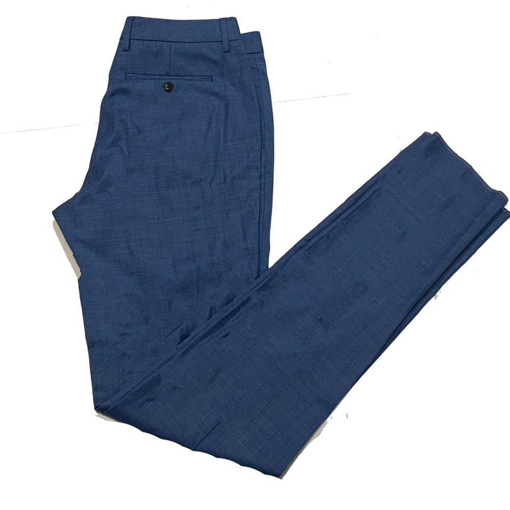 32 / Bonobos Slim fit pants
